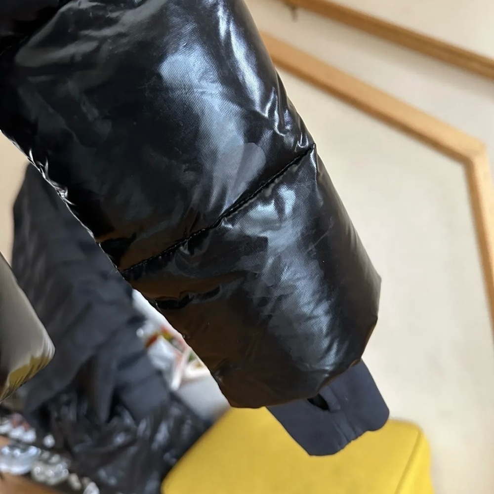 Sam Down Jacket - Picture 3 of 6